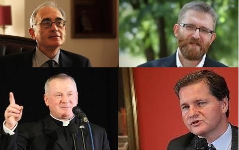 stawiając określone warunki, jak niżej: Czcigodny Hetmanie! LIST OTWARTY Do: Hetman Wielki Koronny Gen.