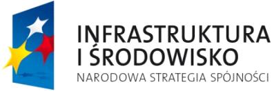 REGULAMIN KORZYSTANIA Z INTERNETOWEGO BIURA OBSŁUGI KLIENTA Użyte w regulaminie określenia oznaczają: 1 1.