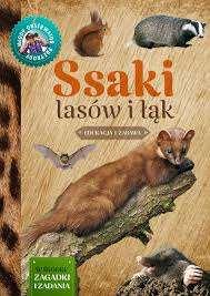 Doskonałe ilustracje przedstawiają szczegółowo cechy diagnostyczne poszczególnych gatunków i ułatwiają właściwą klasyfikację nawet bardzo podobnych osobników.