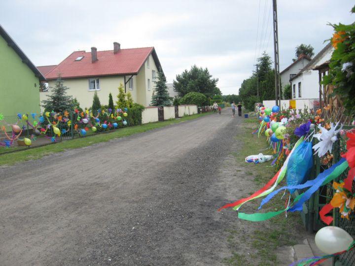 15. Dzień Dziecka na Bobrowym Szlaku