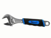 11 G10210 Adjustable Wrench 0-30 mm 10" Klucz nastawny Szwed 10" GEKO (6/60) 12 G10215 Adjustable Wrench 0-46 mm 15"