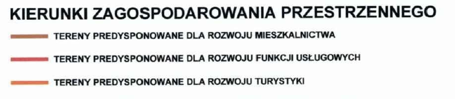 WYRYS ZE STUDIUM UWARUNKOWAŃ I KIERUNKÓW ZAGOSPODAROWANIA PRZESTRZENNEGO GMINY WEJHEROWO (uchwalone Uchwałą Nr XXXV / 423 / 2013 Rady Gminy Wejherowo z dnia 27 listopada 2013r.