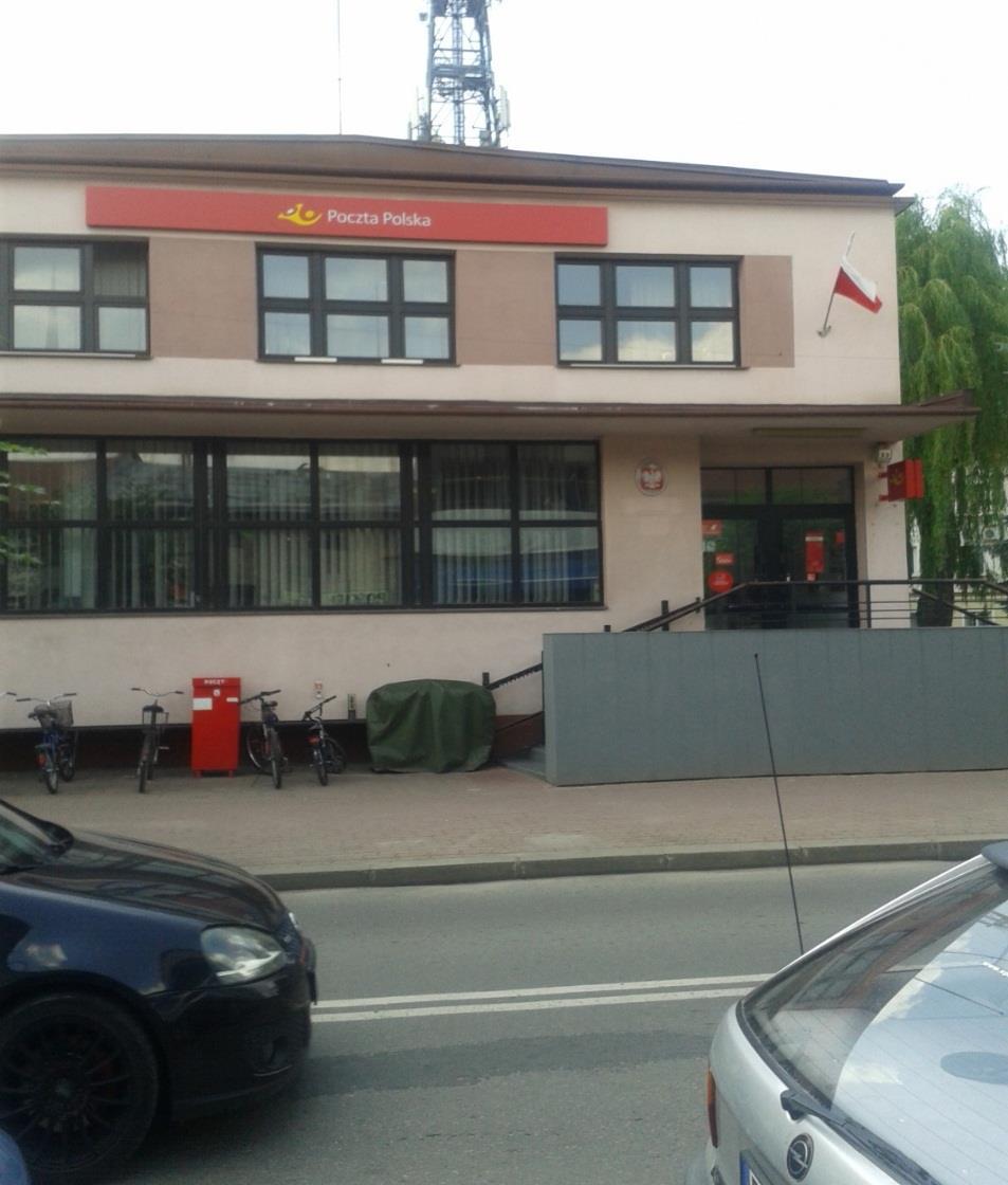 Przedmiot wynajmu: PARTER: - LOKALE UŻYTKOWE LUBACZÓW UL. MICKIEWICZA 3 (gmina Lubaczów, powiat lubaczowski, województwo podkarpackie) 1. lokal użytkowy nr P22 o powierzchni użytkowej 17,87 m 2, 2.