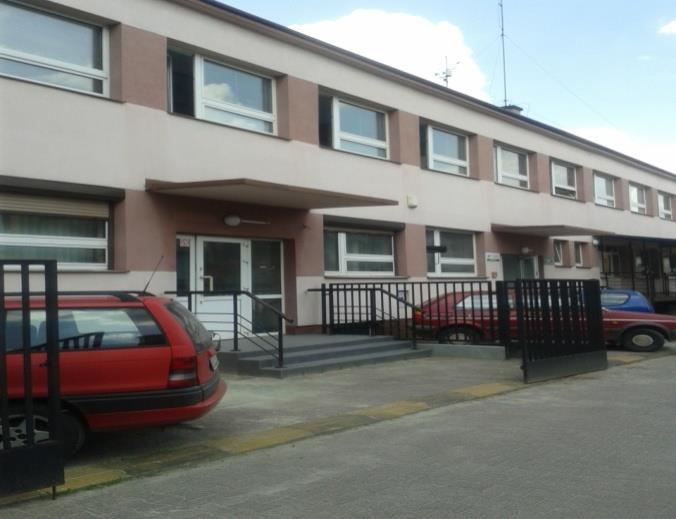 Okres wynajmu: czas nieoznaczony Tryb wynajmu: konkurs ofert Data otwarcia ofert: 25.05.2018 roku, godz.