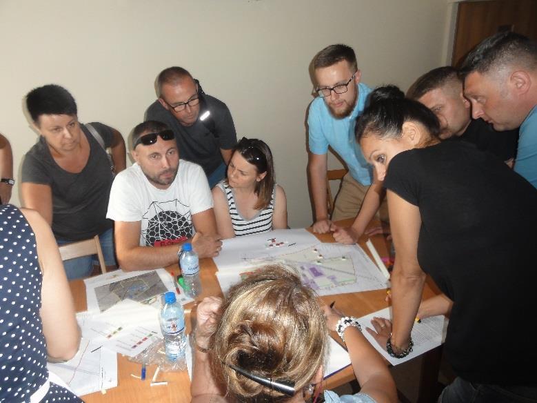projektowych (fot. P.  Fot. 2.