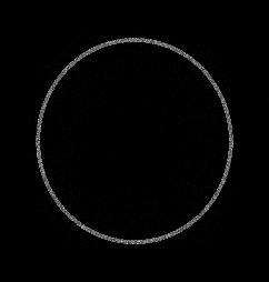 of circle image