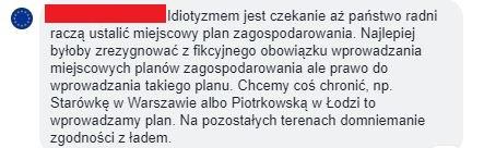 Kilka dowodów na to, że nie jest dobrze bardzo powierzchowny