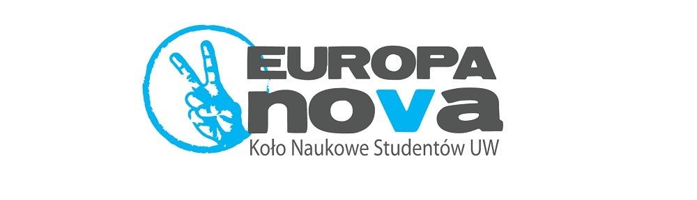 na rzecz popularyzowania ich efektów. Od roku akademickiego 2004/2005 Centrum Europejskie prowadzi także studia licencjackie i magisterskie na kierunku europeistyka.