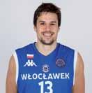 3 Chase Simon USA SG/SF 198 1989 13,4 pkt., 3,5 zb., 1,6 as. 4 Adam Piątek POL PG 184 2000 0 pkt. 5 Aaron Broussard USA SG/PG 192 1990 7,6 pkt., 3,9 as., 3,5 zb. 6 Ivan Almeida CBV SF 198 1989 7 Nikola Marković SRB PF 208 1989 5,6 pkt.