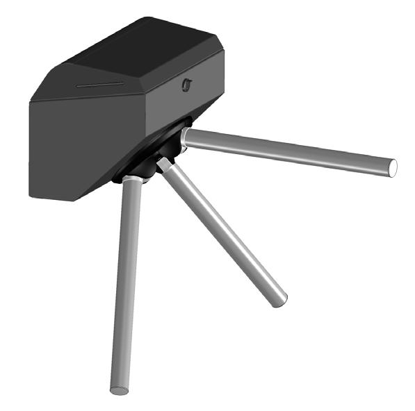 KOŁOWROTY TRÓJRAMIENNE FA00151-PL