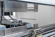 4 # TOOLCELL PEŁNE WYPOSAŻENIE Maszyna ToolCell jest zaprojektowana tak, aby przewyższać oczekiwania klienta.