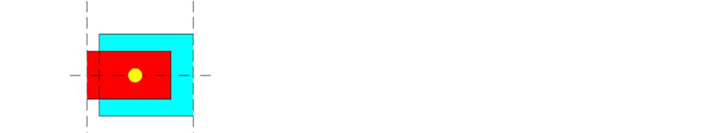 d t h Obliczenia analogicznie jak w przykładzie 1 f u1 F w, Rd = A w f u / ( 3 β w γ M2 ) Rys: Autor f u2 A w = π d 2