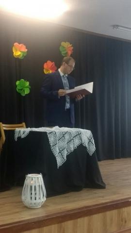 Choroszewskiemu i Grzegorzowi