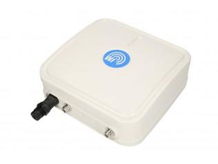 EXTRALINK ELTEBOX 950 Z ZEWNĘTRZYM HOTSPOTEM WIFI 2,4GHZ Z ROUTEREM LTE RUT950, KIERUNKOWA ANTENA LTE + DOOKÓLNE ANTENY 2,4GHZ DO WIFI 1 549,00 PLN brutto 1 259,35 PLN netto Producent: EXTRALINK Dużo