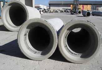 Problemy z wodą gruntową i słabymi gruntami mogą być opanowane dzięki produktom Maccaferri/ELAS stosowanym do polepszenia gruntu i/lub redukcji jego wodoprzepuszczalności w szczególności produkt