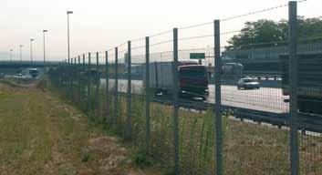Obecnie firma oferuje najnowocześniejsze rozwiązania zapewniające bezpieczeństwo,