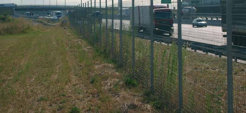 Firma Maccaferri cały czas optymalizuje swoje produkty, nie tylko w zakresie