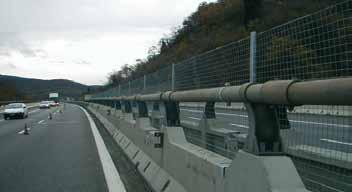 Ogrodzenia Maccaferri spełniają standardy ochrony i bezpieczeństwa w wielu