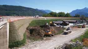 stosowanych w infrastrukturze.