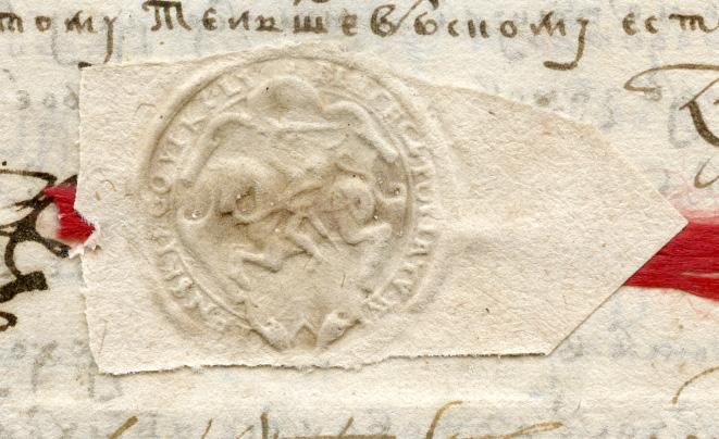 46 Justina Sipavičiūtė Aneks Il. 1. 1604 r.