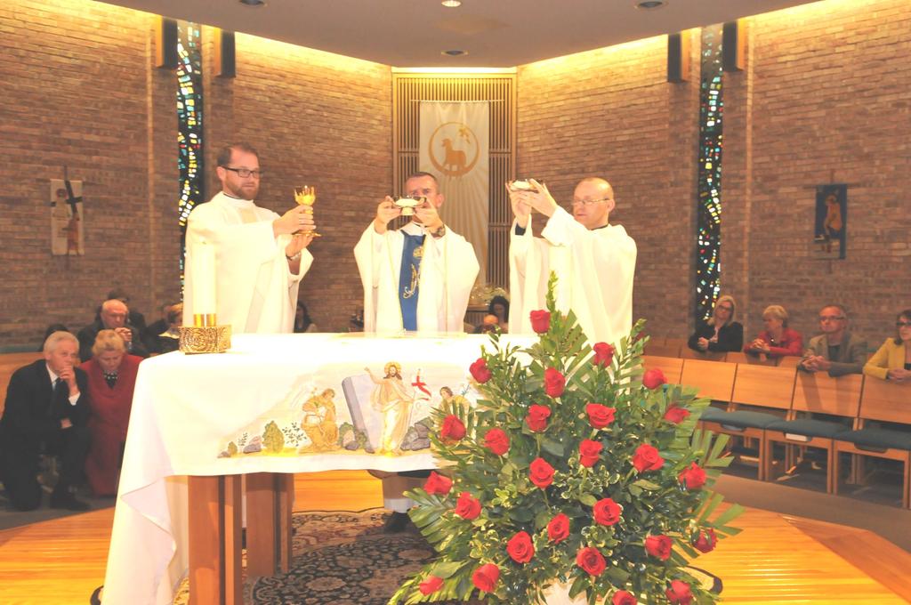 Jednakże, Dzieje Apostolskie mówią: "Mężowie z Galilei, dlaczego stoicie i wpatrujecie się w niebo? Ten Jezus, wzięty od was do nieba, przyjdzie tak samo, jak widzieliście Go wstępującego do nieba.
