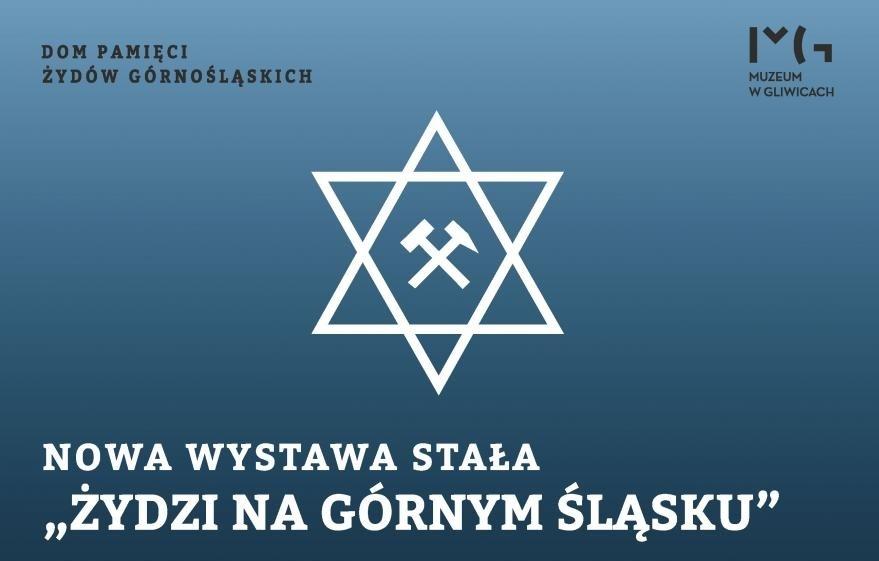 Otwarcie wystawy stałej Wielowiekowa historia górnośląskich Żydów została przedstawiona na otwartej (13 grudnia) wystawie stałej w Domu Pamięci Żydów Górnośląskich, oddziale Muzeum w Gliwicach.