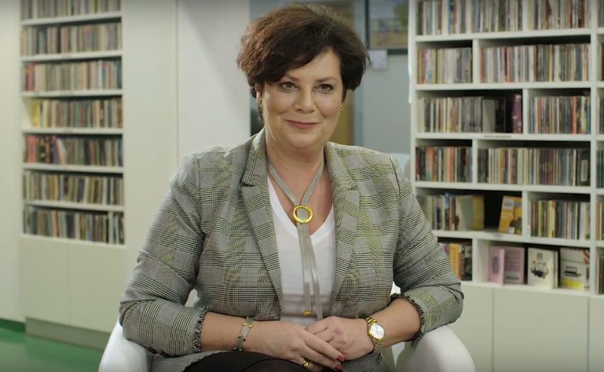 Gliwicki Lew W tym roku Nagroda Prezydenta Miasta Gliwice Gliwicki Lew 2019 trafiła do Bogny Dobrakowskiej, dyrektor Miejskiej Biblioteki Publicznej w Gliwicach.
