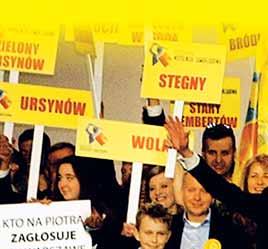 DYŻURY RADNYCH NASZ URSYNÓW WRZESIEŃ 2014 (NR 13) Radny Miejsce Termin Godziny EWA HALINA CYGAŃSKA ARKADIUSZ DMOWSKI DANIEL FRANCISZEK GŁOWACZ TERESA JURCZYŃSKA- -OWCZAREK LECH WOJCIECH KRÓLIKOWSKI