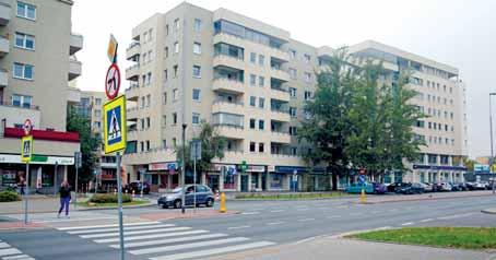 Radny Dzielnicy Ursynów. Był Przewodniczącym Komisji Bezpieczeństwa i Porządku Publicznego.