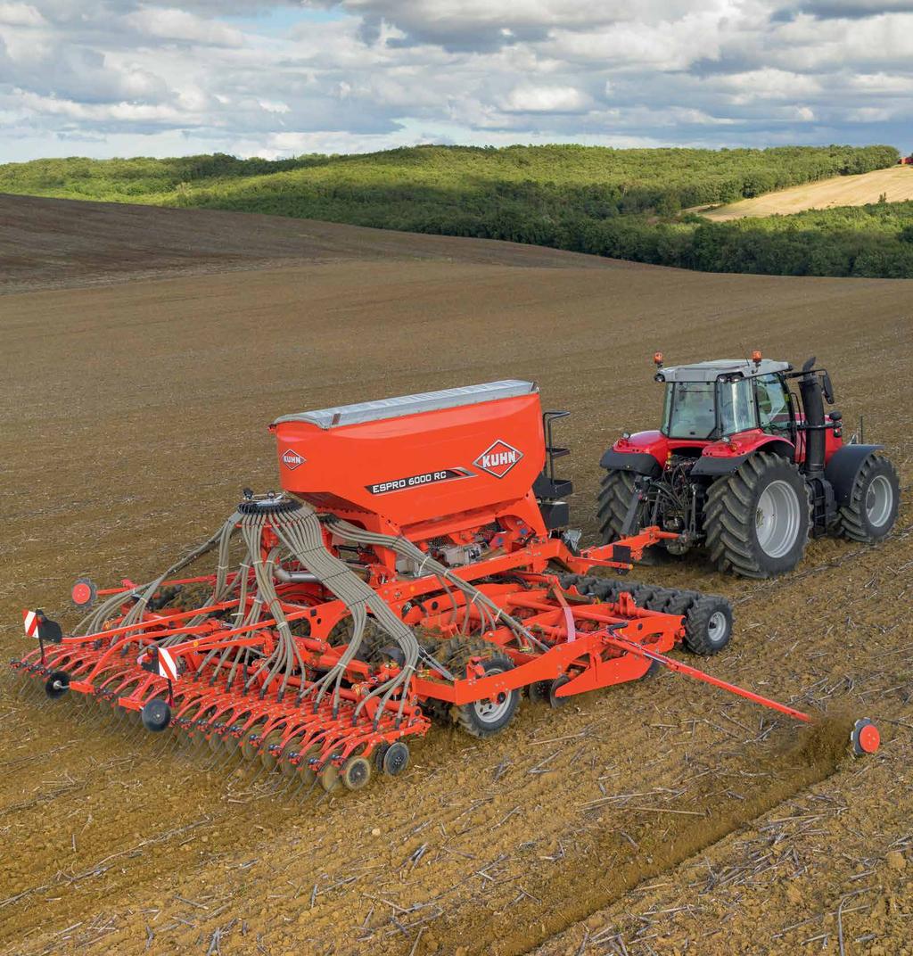 6000 R / 8000 R 4000 RC /