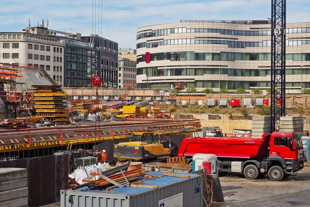 Opis wymagań stanowisk pracy Zawód szkolny: technik budowy dróg Kod zawodu: 6 Źródło: https://pixabay.com/pl/budowa-strony-kompilacja-pracy-976/ [dostęp: 0.