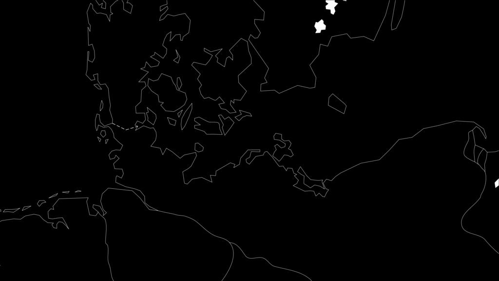 GŁÓWNE KOMPONENTY PROJEKTU 1 Dania Szwecja EUROPPE GAZOCĄG NA DNE MORZA PÓŁNOCNEGO 2 ROZBUDOWA DUŃSKEGO SYSTEMU PRZESYŁOWEGO Dania 3 TŁOCZNA GAZU W DAN 4 GAZOCĄG