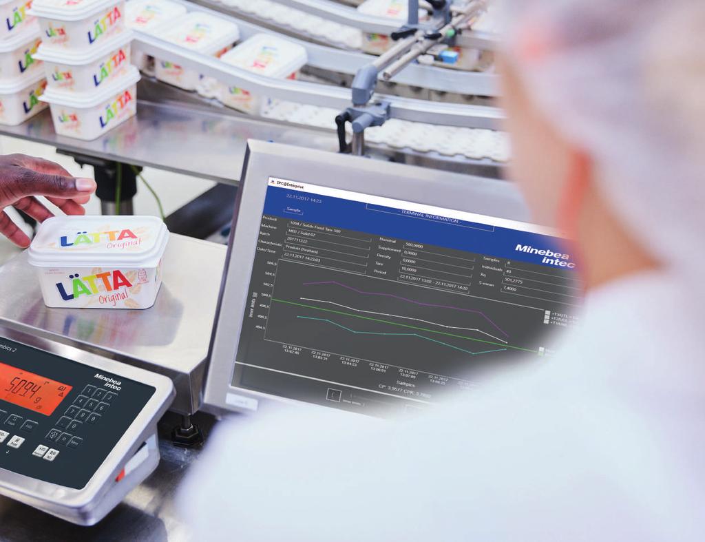Oprogramowanie procesowe Dla rozwiązań wykorzystujących nasze oprogramowanie do