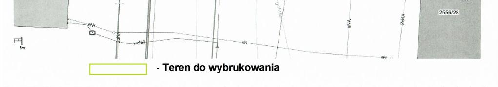 działki nr