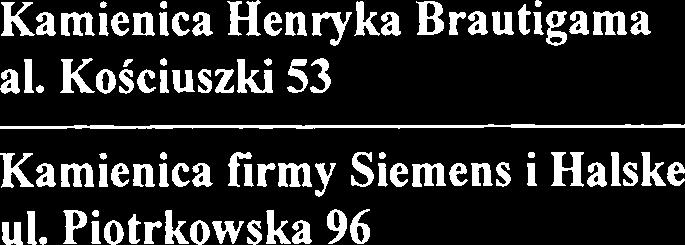 0. Parafia Ewangelicko-Augsburska Sw. Mateusza ul.