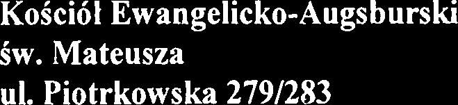 Piotrkowska 99 Palac Arnolda Stillera ul.