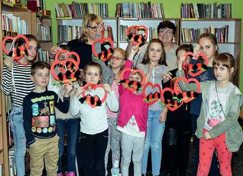 EDUKACJA To były ferie W dniach od 11 do 15 lutego 2019 r.