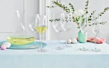 OPRAWIE Zastawa porcelanowa POLI
