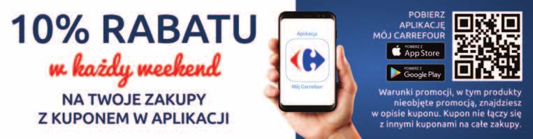 CARREFOUR.PL carrefour@galluppolska.pl pon. - pt. w godz. 8.