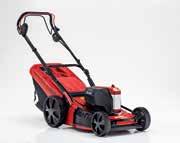 maks./7,5 Ah/ litowo jonowy 30 80 mm centralna 42 V maks./7,5 Ah/ litowo jonowy 30 80 mm centralna 42 V maks./7,5 Ah/ litowo jonowy 30 80 mm centralna 42 V maks./7,5 Ah/ litowo-jonowy 30/150 min 30/150 min 30/150 min 30/150 min / / / / Napęd kół 1 bieg 1 bieg Vario Speed ok.