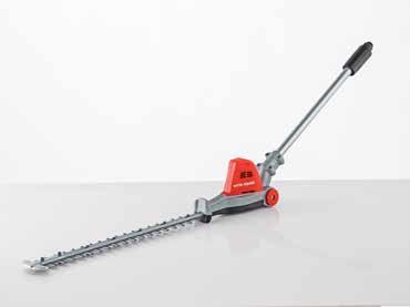Uniwersalne narzędzie akumulatorowe Power Power Flex Flex Uniwersalne narzędzie akumulatorowe MT 42 Kosa spalinowa Li Loop Multitool Basis BCA 4235 Końcówka uniwersalnego narzędzia akumulatorowego Li