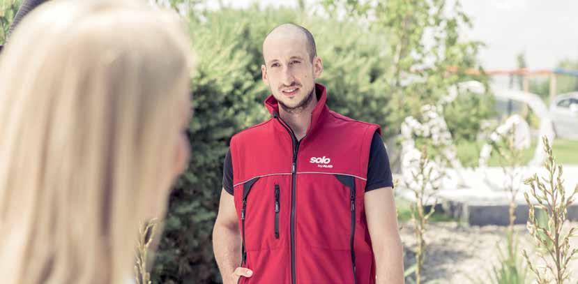 Dla małych ogrodników Modny wygląd podczas pracy i w czasie wolnym Kurtka Softshell 2w1 Właściwy