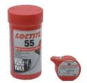 Akcesoria DO RUR Luty, pasty, topniki LUT MIĘKKI SN97CU3 603.241 ø3,0 250g 1/50 603.240 ø2,5 250g 1/50 603.239 ø2,0 250g ceny na 1/50 603.
