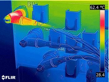 Fale elektromagnetyczne Promieniowanie