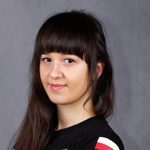 Julia Głowacka Studentka Inżynierii Materiałowej na Wydziale Budowy Maszyn i Zarządzania Mija już V rok odkąd rozpoczęłam swoje studia na Politechnice Poznańskiej.