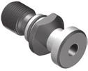 EO/OZ Standartausfuehrunggewuchtet Гайки для цанг EO/OZ Klucze Y do nakrętek ER Wrench ER Spannschlüsel ER Ключ для гаек ER Klucze do