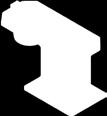 direct mounting Reduzierhülse für unmittelbar Befestigen Переходные втулки 0 Podstawki montażowe do oprawek SK Mounting holder for SK
