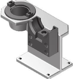 SK0 IN00, IN, MAS0BT POSTAWA.SK0 IN00, IN, MAS0BT do oprawek for toolholders 0 Przy składaniu zamówień emailem lub faksem prosimy podawać kody produktów zgodnie z katalogiem.