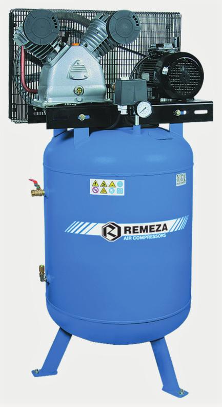 8 modele V - ze zbiornikiem pionowym LB 30 V SB4/C- 100. LB30AV 100(90*) 2/1 12 420 10 2,2 230 100 630x540x1240 3 131,00 3 851,13 SB4/C- 100.