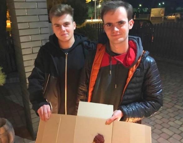 nasza droga do sukcesu, to ROZWIJANIE PASJI I